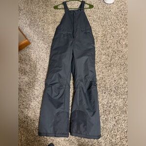 ARTCTIX snow bib coveralls M/M